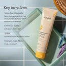 Boka Fluoride Free Toothpaste Nano Hydroxyapatite Toothpaste - Orange Cream Flavor, 4 oz 1Pk US Manufactured by CozyNest Decor