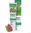 Desert Essence Prebiotic Plant-Based Whitening Toothpaste - Mint - Oral Care with Inulin, Perilla Seed & Aloe - Vegan, Fluoride Free, Non-GMO, Gluten-Free, Cruelty-Free - 6.25 oz by CozyNest Decor