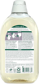 Seventh Generation EasyDose Laundry Detergent Fresh Lavender Ultra Concentrated Washing Detergent 23 oz by CozyNest Decor