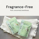 Grab Green Newborn Baby Laundry Detergent Pods, 30 Loads, Fragrance Free, Mineral Based, Non-Toxic, Stain Remover by TinyTreasures Baby Boutique