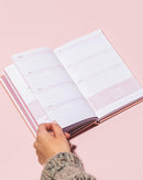 Self Care Planner by epic self - Undated Wellness Planner, 48 Weeks - Self-Love, and Habit Tracker for Women - Prioritize Your Well-being in 2024 - Daily & Weekly Reflection Pages by TinyTreasures Baby Boutique