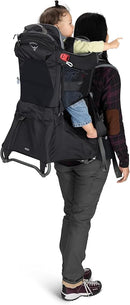 Osprey Poco Child Carrier Backpack by TinyTreasures Baby Boutique