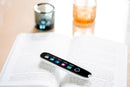 IRISPen Reader 8: 48 Language OCR Pen Scanner, Text to Speech, Photo OCR Scanner, Assistive Technology for Dyslexic Readers by TinyTreasures Baby Boutique