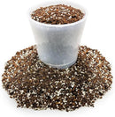 House Plant and Tropical Plant Potting Soil - Re-Potting Soil for All Types of Indoor House Plants - 3 Quart Bag by GreenHaven Gardens