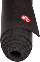 Manduka PROlite Yoga Mat 71" - 4.7mm | Lifetime Durability | Hygienic Construction | Teacher Approved | 71 x 24 inches by TinyTreasures Baby Boutique