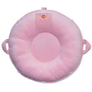 Pello Multi-use Children's Floor Cushion/Play Mat/Lounger (Sadie/Light Pink) by TinyTreasures Baby Boutique
