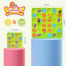 Brain Stem Activity Logic Kits, Board Teaser Games & Puzzles Toys with 200+ Challenges, 4 Difficulty Levels for Kids Ages 3-10, Educational Learning Maze Games for Toddlers by TinyTreasures Baby Boutique