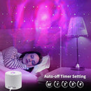 Star Projector, Galaxy Projector, Remote Control & Timer Galaxy Light, LED Nebula Night Light Projector for Adults Bedroom Decoration, Party, Birthday, Christmas,Valentine's Day,Room Decor by TinyTreasures Baby Boutique