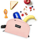 Cooler Lunch Bag - Freezable and Insulated for Travel, Kids/Adults, Fit for Yogurt by TinyTreasures Baby Boutique