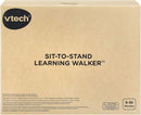 VTech Sit-to-Stand Learning Walker (Frustration Free Packaging) by TinyTreasures Baby Boutique