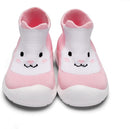Engtoy Baby Shoes & Socks - Non-Slip Breathable Slippers with Soft Rubber Sole - Baby Boys & Girls Slip On Sneakers by TinyTreasures Baby Boutique