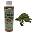 Professional Liquid Bonsai Fertilizer by EZ-gro | 3:1:2 Ratio Concentrate Indoor Plant Fertilizer for Your Bonsai Tree | 8 oz by GreenHaven Gardens