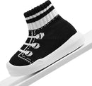 Engtoy Baby Shoes & Socks - Non-Slip Breathable Slippers with Soft Rubber Sole - Baby Boys & Girls Slip On Sneakers by TinyTreasures Baby Boutique