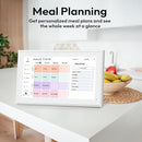 BOCT 21.5'' Digital Calendar Wall - 32GB Memory Touch Screen Chore Chart Smart Calendar,Digital Planner,Auto-Sync,APP Control,Interactive Family Schedules, Gift for Mother by TinyTreasures Baby Boutique