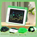 16 Pack LCD Writing Tablet for Kids, 6.5 Inch Colorful Doodle Board Drawing Tablet, Erasable Reusable Electronic Drawing Pads, Educational Learning Toys Birthday Gifts for Girls Boys Age 3 4 5 6 7 8 by TinyTreasures Baby Boutique
