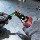 Professional Wire Stripper And Cutter by Kings Outdoor Lighting