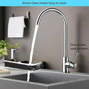 Crevice Cleaning Brush, Multifunctional Cleaning Brush Tool, Bathroom Gap Brush,Grout Brush, Cleaning Tools for Toilet, Bathrooms, Kitchens, Bathtub, Faucets, Sink, Windows，12pcs by CozyNest Decor