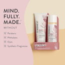 The Honest Company 2-in-1 Cleansing Shampoo + Body Wash and Face + Body Lotion Bundle | Gentle for Baby | Naturally Derived | Sweet Almond Nourish, 18.5 fl oz by TinyTreasures Baby Boutique