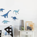 T-Rex Bluetooth Wireless Speaker - Bluetooth Speaker for Kids - Portable Bluetooth Speaker in Many Fun Designs - Compatible with iPhone and Android Devices by TinyTreasures Baby Boutique