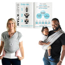 Original Baby K'tan Baby Carrier: