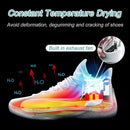 Shoe Dryer and Deodorizer with Timer - Shoes Boots Socks Gloves Dryer Warmer, No Noise | Strong Wire | US Plug by CozyNest Decor