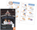 MindWare Science Academy Deluxe Squishy Ball Lab - Includes All Ingredients to Make 10 Squishy Balls - Ages 8 and Up by TinyTreasures Baby Boutique