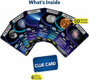 Skillmatics Guess in 10 NASA Space, Perfect for Boys, Girls, Kids & Families Who Love Card Games, Educational Toys, Travel Games, Gifts for Ages 8, 9, 10 and Up by TinyTreasures Baby Boutique
