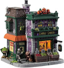 Lemax Ghouly Grocer