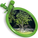 Tree Sprinkler with 360° Outward Direction | Water Sprinkler for Trees That Reaches The Nutrition Zone for Tree Root Watering (7") by GreenHaven Gardens