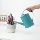 Watering Can for Indoor Plants, Flower Watering Can, Plastic Water Can for Plants, Indoor Watering Can with Sprinkler Head 68 oz, 1/2 Gallons by GreenHaven Gardens