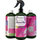 Marina Mist Orchid Fertilizer for Blooming - Orchid Plant Food Mist - Liquid Seaweed Extract for Plants - Orchid Care - Abono para Orquideas (16 oz) by GreenHaven Gardens