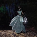 Guichifun Fairy Statues Solar Outdoor Lights - Resin Garden Figurines Decorations for Patio Yard Lawn Decor Housewarming Gardening Gifts for Women Mom 7.4 x 5.3 x 12 Inch by CozyNest Decor