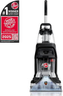 Hoover PowerScrub XL Pet Carpet Cleaner Machine for Carpet and Upholstery, Deep Cleaning Carpet Shampooer Machine with Multi-Purpose Tools, Powerful Suction, Pair with Hoover Carpet Cleaner Solution by CozyNest Decor
