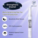 American Teeth Whitening Kit, Teeth Whitening Gel, Pen, Whitening Trays with Light, 25 Uses, Whiten Up to 8 Shades in 1 Week, 2025 Powerful Teeth Whitener by CozyNest Decor