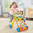 VTech Sit-to-Stand Learning Walker (Frustration Free Packaging) by TinyTreasures Baby Boutique