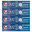 Crest Pro-Health Advanced Antibacterial Protection Toothpaste - Pack of 4, 5 Oz Tubes by CozyNest Decor