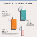 Medix 5.5 Retinol Body Lotion + Argan Oil Cream 2PC Skin Care Set Body & Face Moisturizer | Firming Body Lotion Bundle Reduces Look Of Wrinkles, Cellulite, Crepey Skin, & Uneven Skin Tone, 2PC by TinyTreasures Baby Boutique