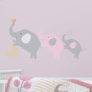 Bedtime Originals Eloise 4-Piece Nursery Baby Crib Bedding Set by TinyTreasures Baby Boutique
