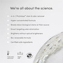 Dirty Labs | Hand Wash and Delicates | Scent Free | 32 Loads (8.6 fl oz) | Bio Enzyme Liquid Laundry Detergent | For Fine Silks, Wools, Handwash Garments | Hyper-Concentrated | Non Toxic, Biodegradable | Stain & Odor Removal