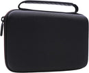 LTGEM Case Compatible with GiiKER Super Slide Puzzle Games, Black+Gray by TinyTreasures Baby Boutique
