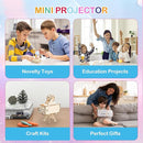 Poraxy STEM Science Kits for Kids Ages 8-10-12, 5 Set 3D Wooden Puzzles, Toys for Ages 8-13, DIY Educational Science Building Kits Crafts, Birthday Gifts for Boys and Girls 8 9 10 11 12 13 Year Old by TinyTreasures Baby Boutique
