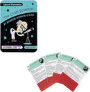 The Purple Cow, The Crazy Scientist- 'Nature Phenomena', Science Activity Card Set for Girls and Boys, Ages 6 and Older, Instructions Inside – Amazing STEM Learning by TinyTreasures Baby Boutique