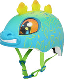 Raskullz Raskullz Mohawk Helmet by TinyTreasures Baby Boutique