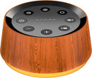 Brown Noise Sound Machine with 30 Soothing Sounds 12 Colors Night Light White Noise Machine for Adults Baby Kids Sleep Machines with 36 Volume Levels Memory Function 5 Timers for Home Office Travel by TinyTreasures Baby Boutique