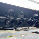 Greatbear 72" Rotary Tiller Cultivator by Chery Industrial