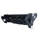 Greatbear 72" Rotary Tiller Cultivator by Chery Industrial