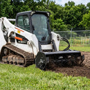 Greatbear 72" Rotary Tiller Cultivator by Chery Industrial