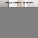 72" Bathroom Vanity Set With Ceramic Sinks And MDF Drawer Cabinets (SAK71852)