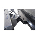 72-Inch Heavy-Duty Skid Steer Hydraulic Rotary Angle Broom Sweeper (SAK97846)