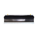 72-Inch Heavy-Duty Snow Plow Skid Steer Attachment With Dozer Blade (SAK27518) by SAKSBY WHOLESALE